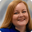 <b style='color:#fff; padding: 0 20px 20px 0;'>Dawn Diamond</b> Senior Project Designer<p style='padding: 20px 0 0 5px; line-height:20px; width:700px;'>Bringing people together to build consensus among a diverse set of constituents on how to best serve the users of a facility is one of Dawn’s strengths. Dawn is very sensitive to how different groups will interact with the environment and she works with her clients to determine the best methods to direct, inform and enrich the user’s experience. She enjoys discovering commonality within diversity and developing communication tools that best fit the client's needs and budget. Among her other strengths is Dawn's experience facilitating the testing of design options and in assisting in the prioritization of messages especially for urban, healthcare and other large scale wayfinding environments. Dawn joined D|G immediately following her graduation from American University with a Bachelor of Arts Degree in Graphic Design in 1990. With her highly diversified project portfolio, Dawn has a wealth of experience in Environmental Graphic Design, Exhibit Design, Print Graphics and Identity Development – in other words, she can do it all!</p>