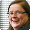 <b style='color:#fff; padding: 0 20px 20px 0;'>Gigi Hancock</b> Chief Financial Officer<p style='padding: 20px 0 0 5px; line-height:20px; width:500px;'>A firm without someone who understands finances is a firm that is destined not to survive for over 20 years as D|G has. For the last five years, Gigi has served as the Chief Financial Officer and prior to that appointment, was the firm's Operations Manager for an additional five years. She also serves as the Human Relations Manager helping all employees understand everything from company benefits to financial planning. She has established solid relationships for the firm in the areas of banking/finance, professional and personal insurance and oversees the firm’s IT needs. Gigi graduated from the University of South Alabama with a Bachelor of Science in Finance and has worked in a number of industries before focusing her career working in the Graphic Design industry.</p>