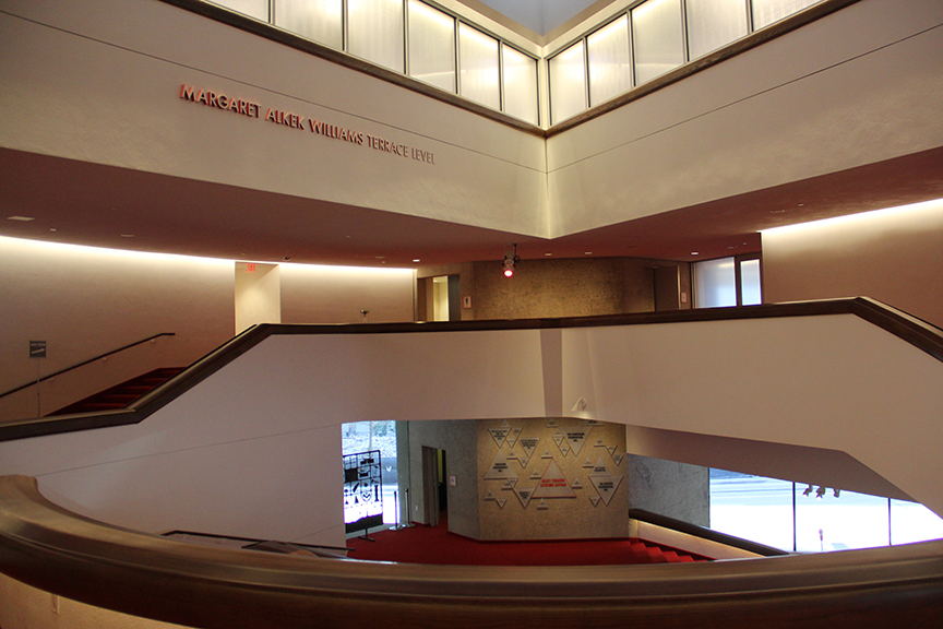 Alley Theatre
