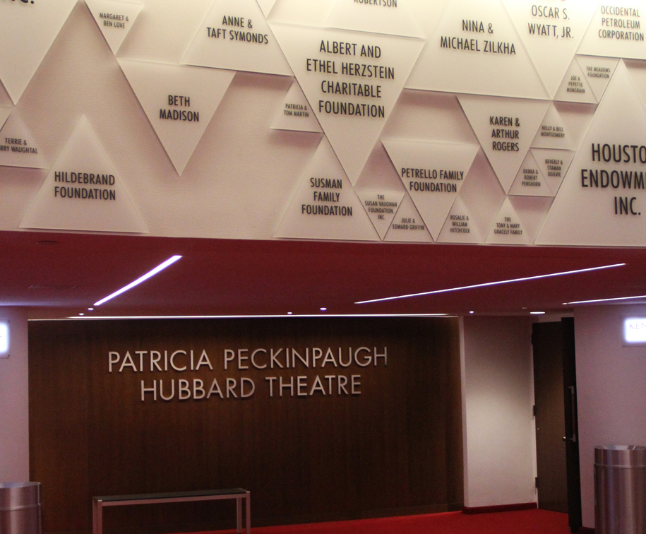 Alley Theatre