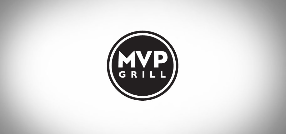 MVP Grill Logo