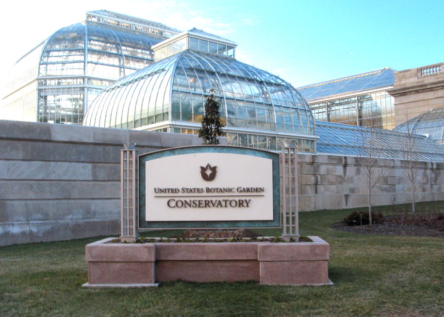 United States Botanic Garden