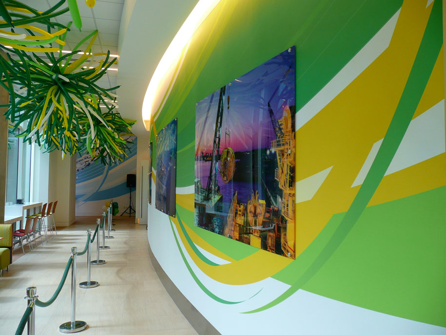 British Petroleum