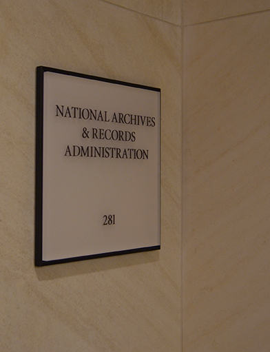 George W. Bush Presidential Library and Museum