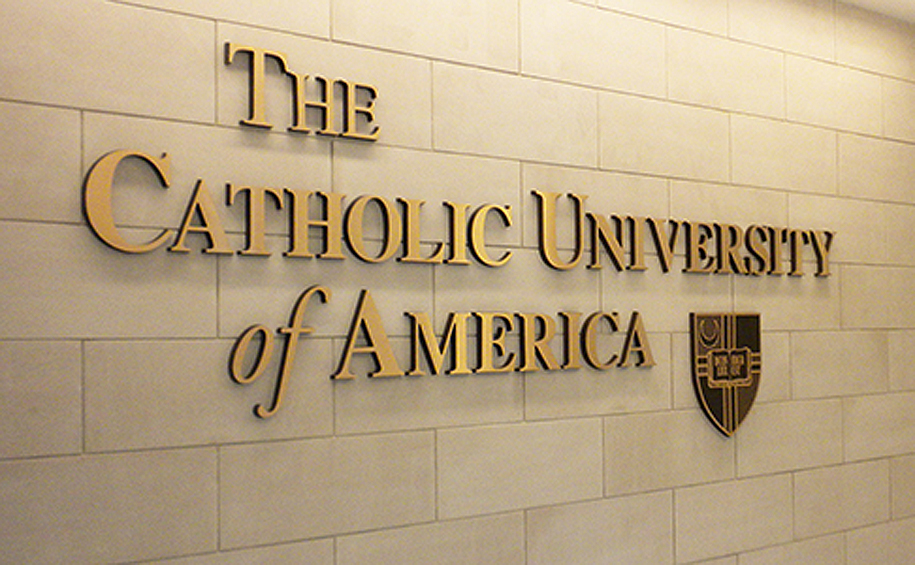 Catholic University - Father O'Connell Hall 