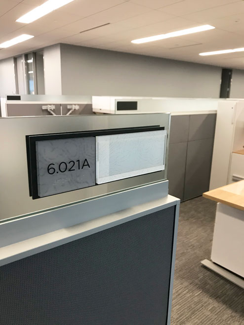 Confidential Corporate Client