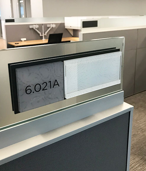 Confidential Corporate Client