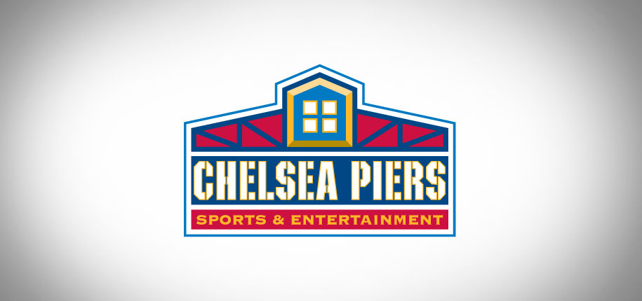 Chelsea Piers Logo