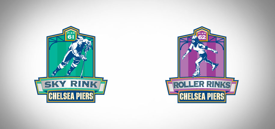 Chelsea Piers Logo