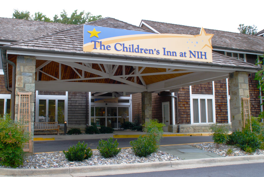 Children's Inn National Institutes of Health