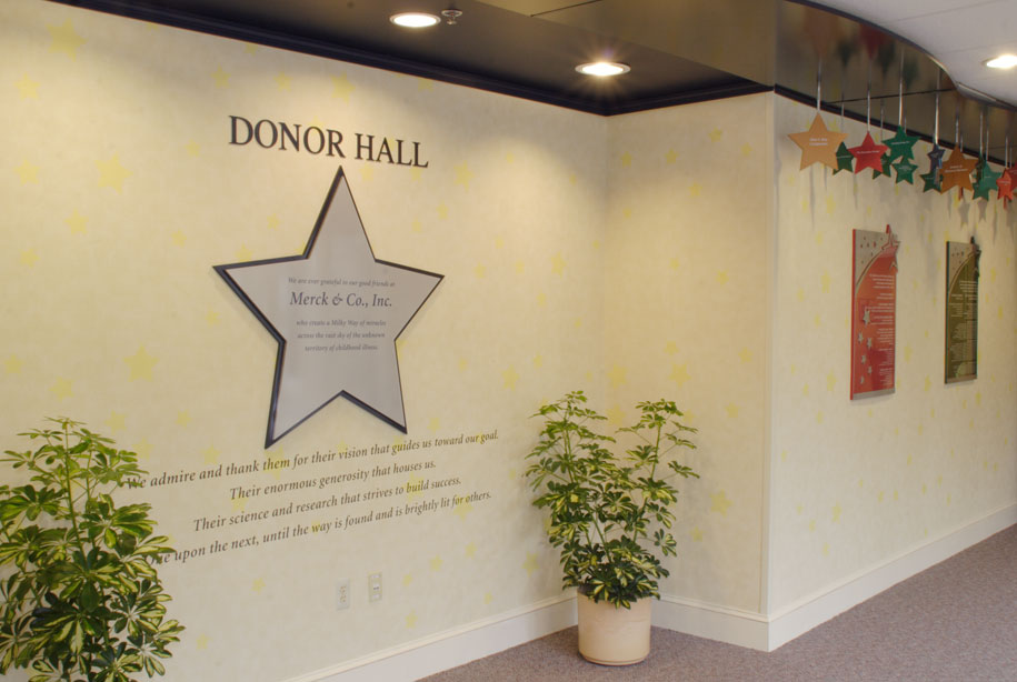 Children's Inn National Institutes of Health