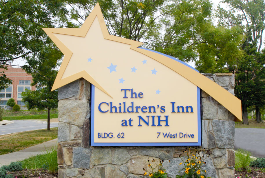 Children's Inn National Institutes of Health