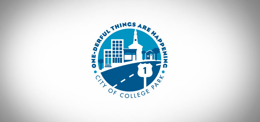 City of College Park logo