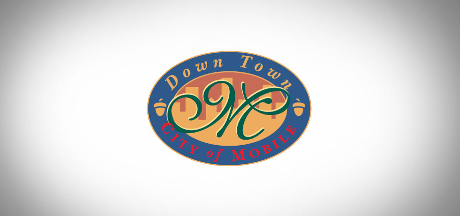 City of Mobile Logo