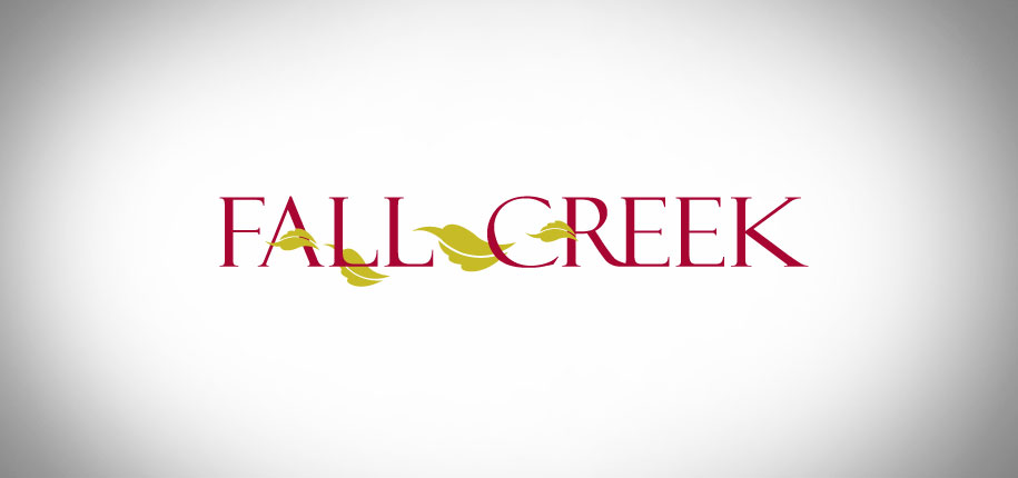 Fall Creek logo