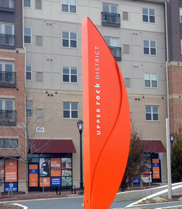 Gables Upper Rock Mixed-Use