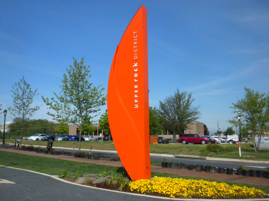 Gables Upper Rock Mixed-Use