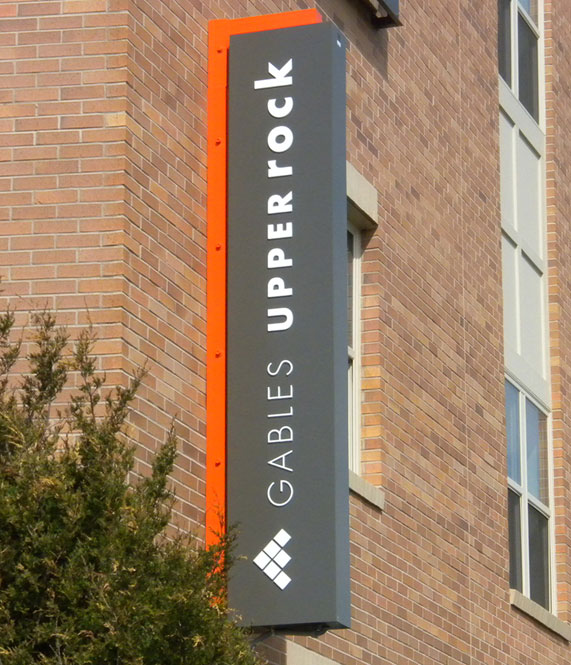 Gables Upper Rock Mixed-Use