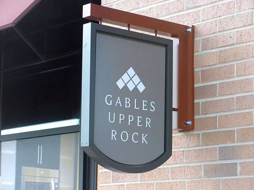 Gables Upper Rock Mixed-Use
