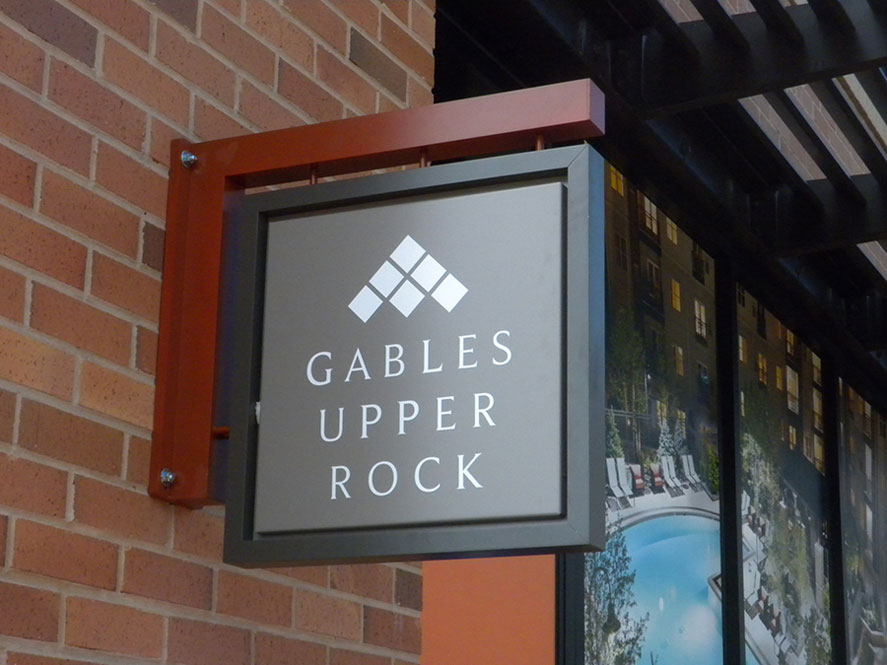 Gables Upper Rock Mixed-Use