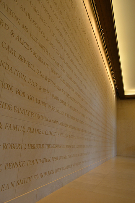 George W. Bush Presidential Library and Museum