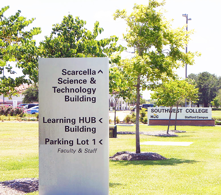 Houston Community College System