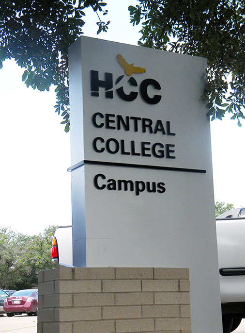 Houston Community College System