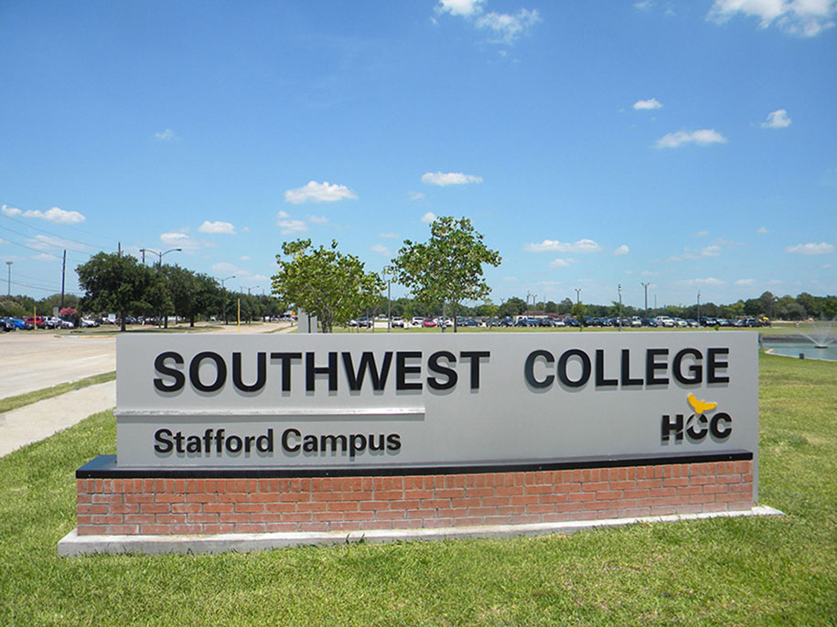 Houston Community College System