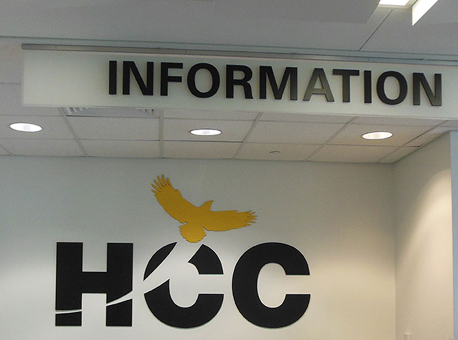 Houston Community College System