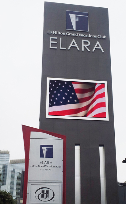Elara, a Hilton Grand Vacation Club