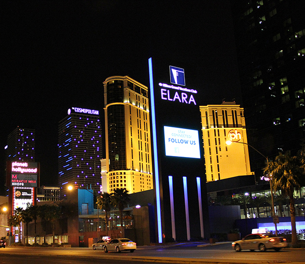 Elara, a Hilton Grand Vacation Club