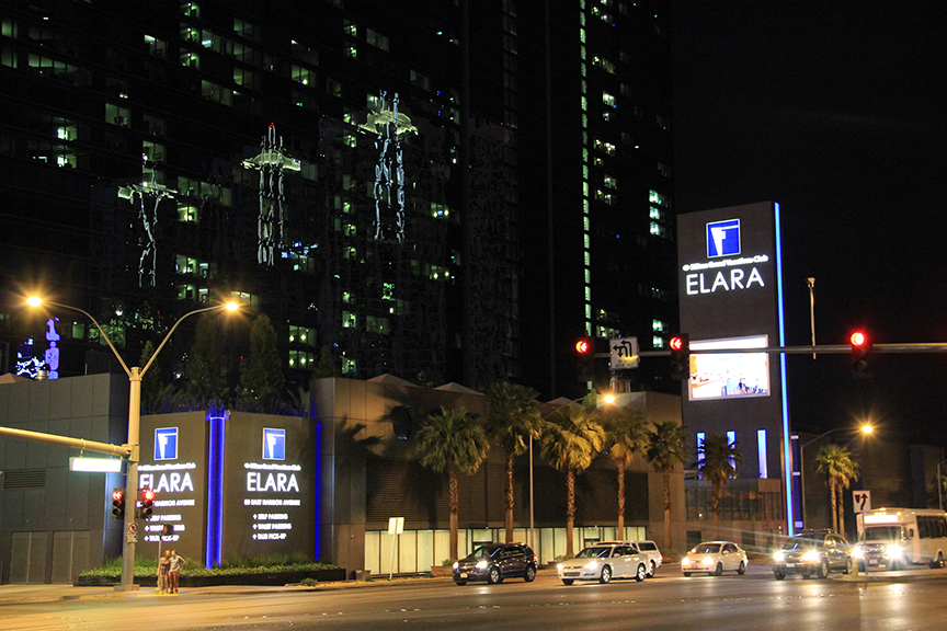 Elara, a Hilton Grand Vacation Club