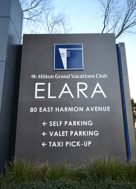 Elara, a Hilton Grand Vacation Club
