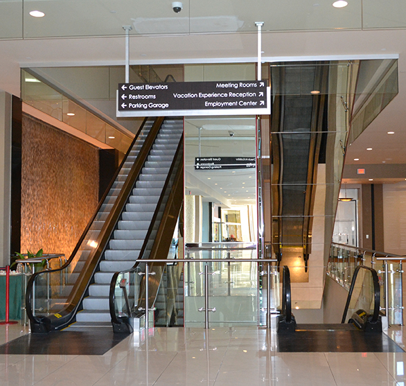 Elara, a Hilton Grand Vacation Club
