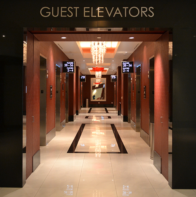 Elara, a Hilton Grand Vacation Club