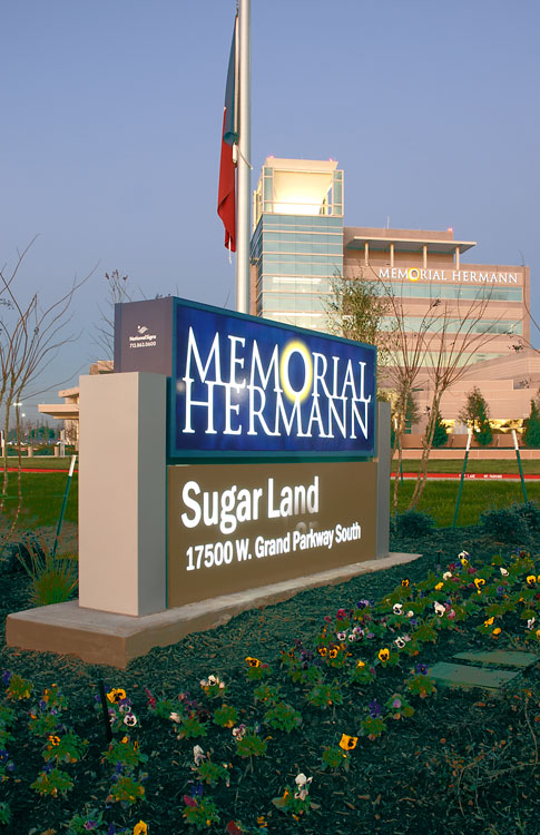 Memorial Hermann Hospital Sugarland
