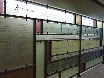 Menninger Clinic