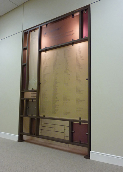 Menninger Clinic