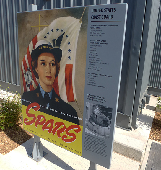 The National Museum of the Pacific War