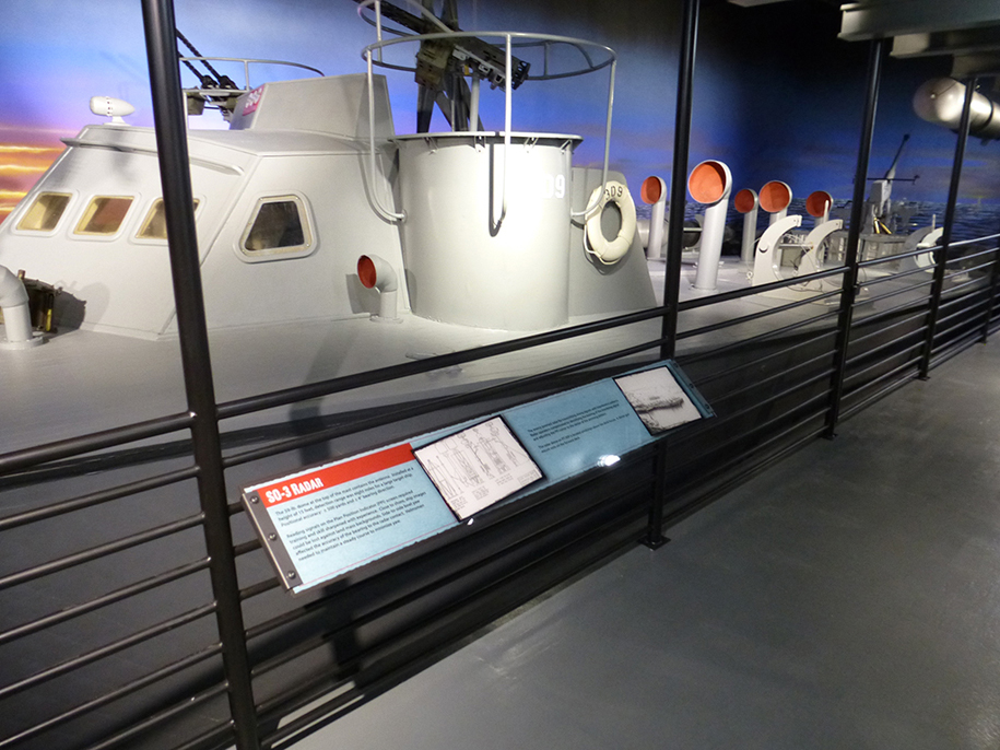 The National Museum of the Pacific War