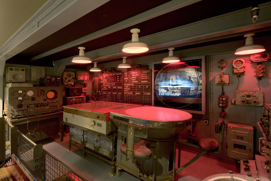 The National Museum of the Pacific War