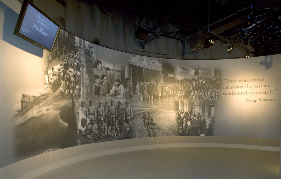 The National Museum of the Pacific War