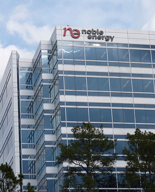 Noble Energy
