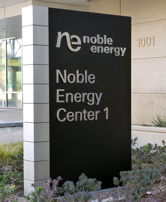 Noble Energy