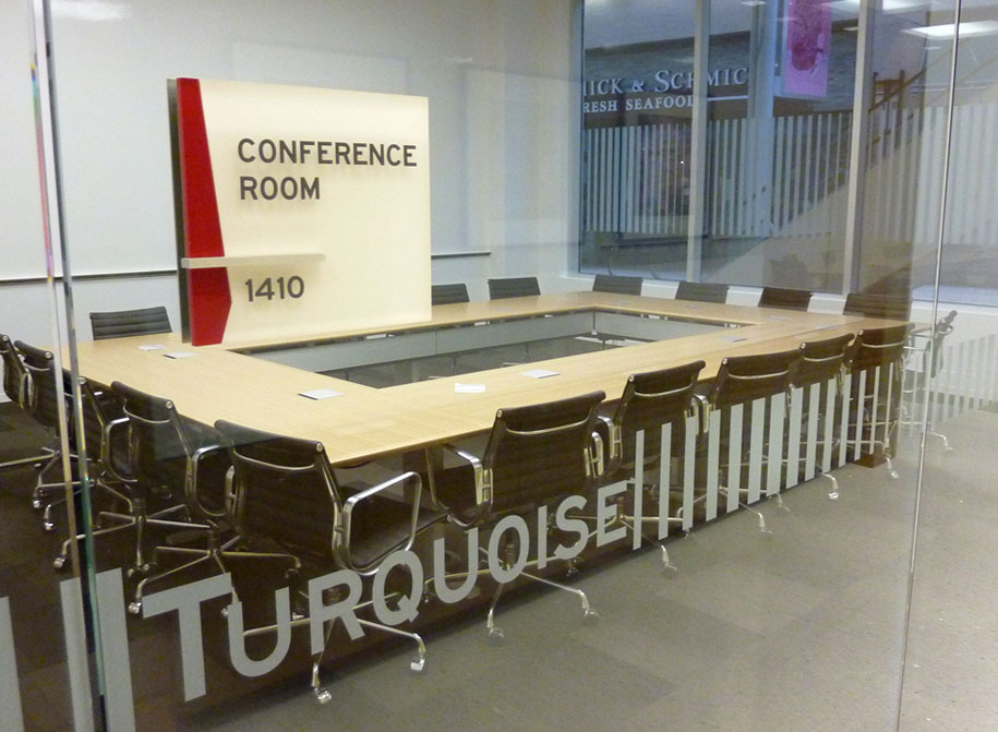 NRG conference room