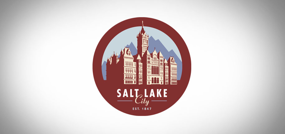 Salt Lake City logo