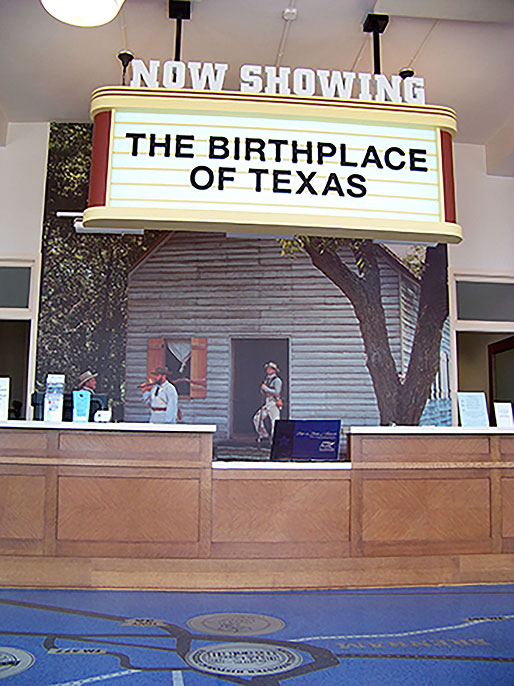 Simon Theater