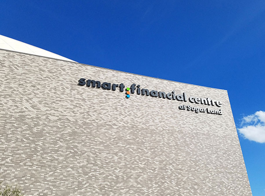 Smart Financial Center