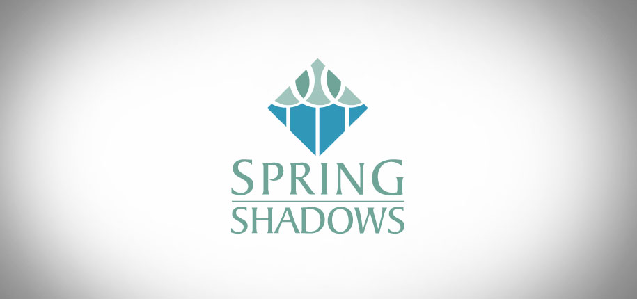 Spring Shadows logo