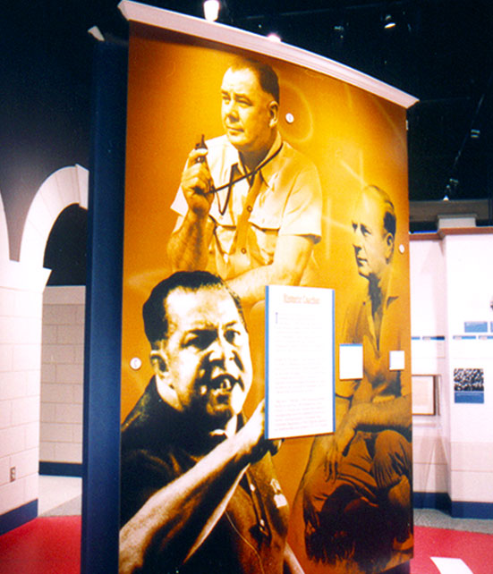 State of Tennessee Sports Halls of Fame